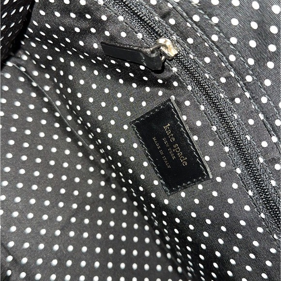 Vintage Kate Spade Purse - Picture 2 of 3